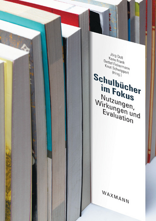 Schulbücher im Fokus - Jörg Doll; Keno Frank; Detlef Fickermann; Knut Schwippert