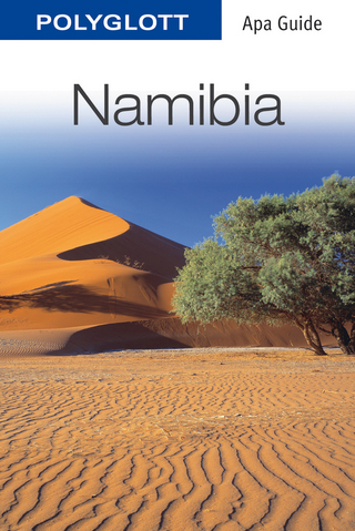 Namibia - Friedrich Köthe