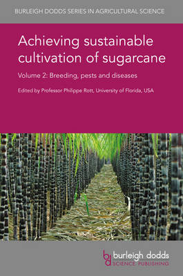 Achieving Sustainable Cultivation of Sugarcane Volume 2 - 