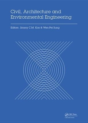 Civil, Architecture and Environmental Engineering - 