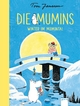 Winter im Mumintal (Die Mumins #6) (Moominland Midwinter) Tove Jansson Author