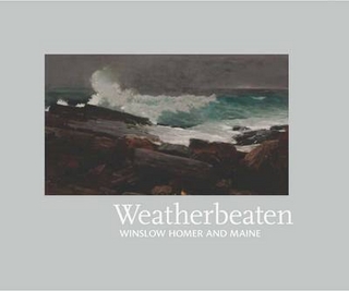 Weatherbeaten - Thomas Andrew Denenberg