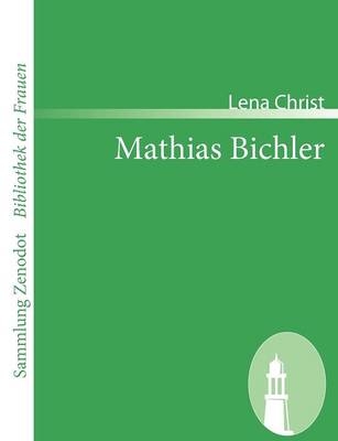 Mathias Bichler - Lena Christ