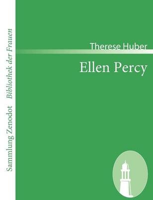Ellen Percy - Therese Huber