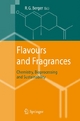 Flavours and Fragrances - Ralf Günter Berger