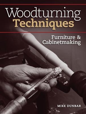 Woodworking Techniques - Michael Dunbar