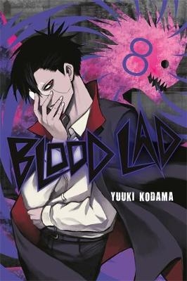 Blood Lad, Vol. 8 - Yuuki Kodama; Yuuki Kodama