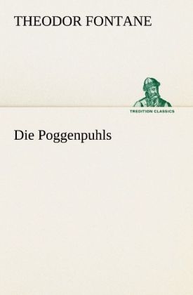 Die Poggenpuhls - Theodor Fontane