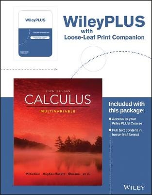Calculus - William G. McCallum, Deborah Hughes-Hallett, Andrew M. Gleason