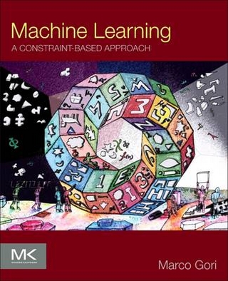 Machine Learning - Marco Gori