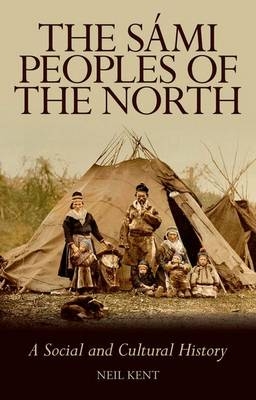 The Sami Peoples of the North - Neil Kent