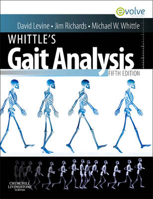 Whittle's Gait Analysis - 