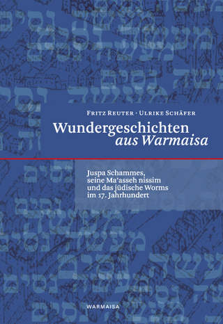 Wundergeschichten aus Warmaisa - Fritz Reuter; Ulrike Schäfer