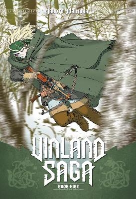 Vinland Saga Vol. 9 - Makoto Yukimura