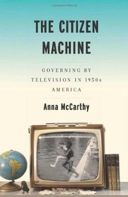 Citizen Machine - Anna McCarthy