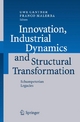 Innovation Industrial Dynamics and Structural Transformation