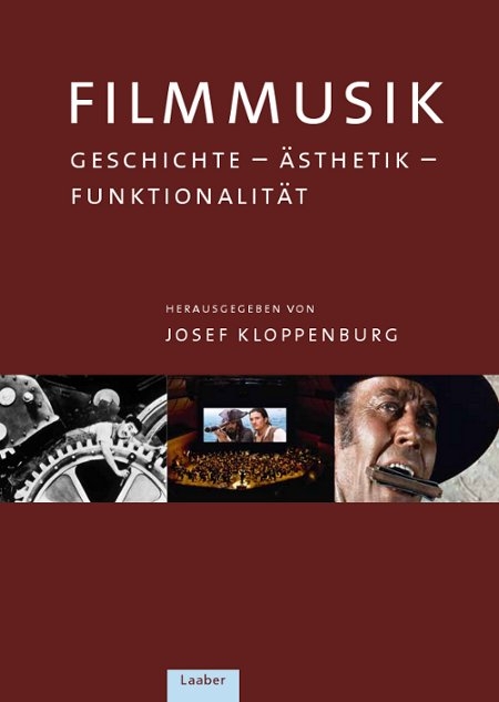Das Handbuch der Filmmusik - 