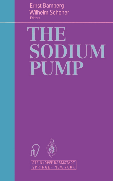 The Sodium Pump - 