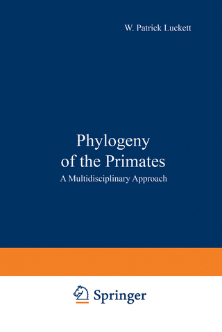 Phylogeny of the Primates - W. Luckett