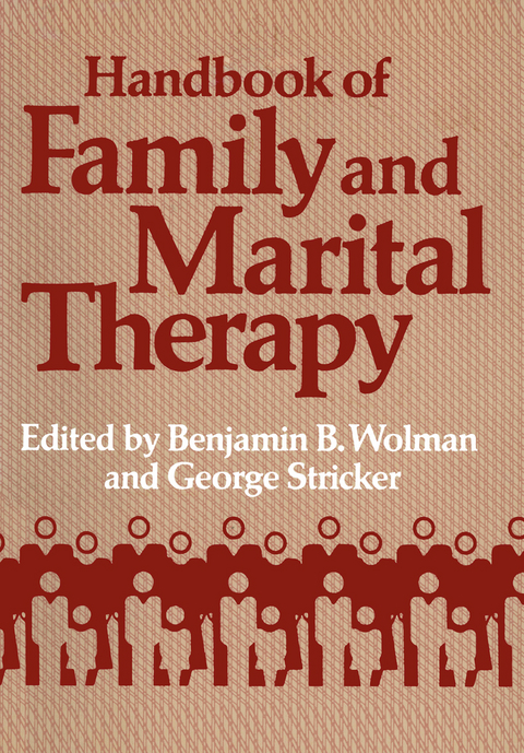 Handbook of Family and Marital Therapy - 