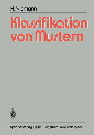 Klassifikation von Mustern - H. Niemann