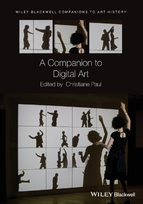 A Companion to Digital Art - 
