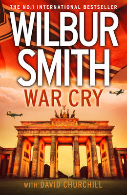 War Cry - Wilbur Smith