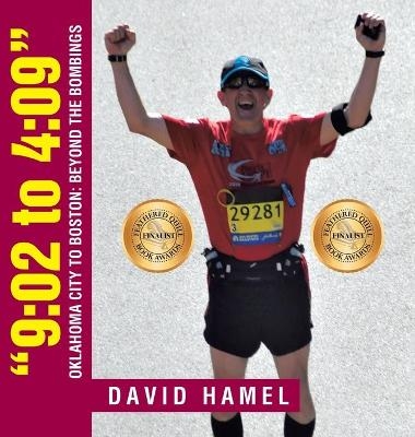 "9 - David Hamel