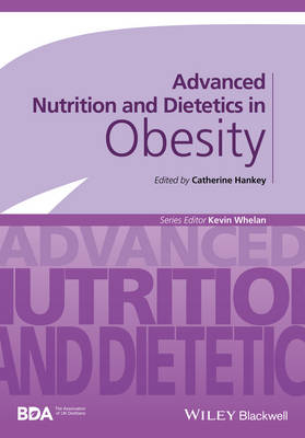 Advanced Nutrition and Dietetics in Obesity - 