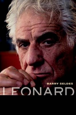 Leonard Bernstein - Barry Seldes