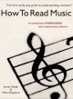 How To Read Music - James Sleigh