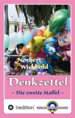 Norbert Wickbold Denkzettel 2 - Norbert Wickbold