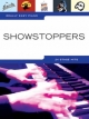 Really Easy Piano Showstoppers - Wise Publications
