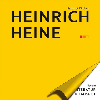Heinrich Heine - Hartmut Kircher