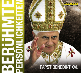 Papst Benedikt XVI. - Paul-Henri Campbell