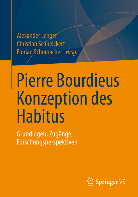 Pierre Bourdieus Konzeption des Habitus - 