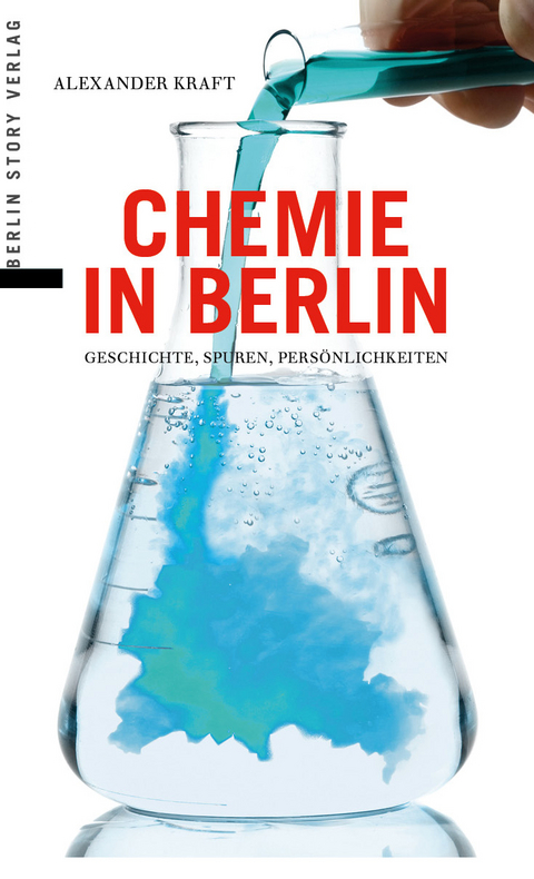 Chemie in Berlin - Alexander Kraft