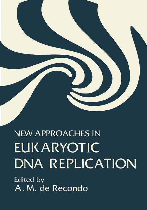 New Approaches in Eukaryotic DNA Replication - 