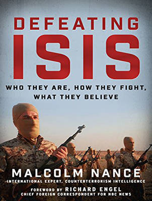 Defeating ISIS - Malcolm Nance