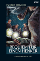 Requiem für einen Henker: Ein Siggi-Baumeister-Krimi Jacques Berndorf Author