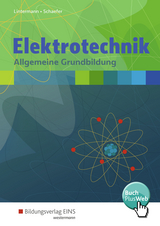 Elektrotechnik - Lintermann, Franz-Josef; Schaefer, Udo