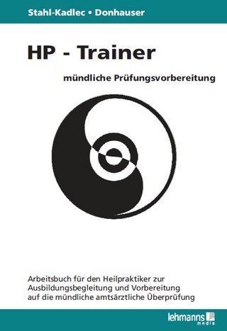 HP-Trainer - Mündliche Prüfungsvorbereitung - Claudia Stahl-Kadlec; Hubert Donhauser
