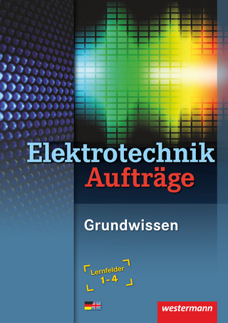 Elektrotechnik - Jürgen Klaue; Mike Thielert; Stephan Sausel; Heinrich Hübscher; Dieter Jagla