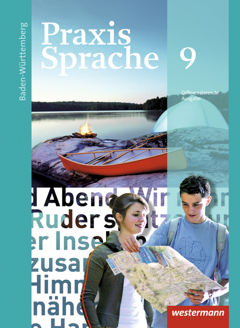 Praxis Sprache - Ausgabe 2015 für Baden-Württemberg - 