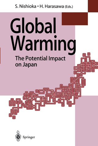 Global Warming - Shuzo Nishioka; Hideo Harasawa