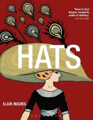 Hats - Professor Clair Hughes
