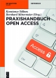 Praxishandbuch Open Access - Konstanze Söllner;  Bernhard Mittermaier