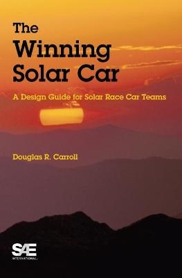 The Winning Solar Car - Douglad Carroll
