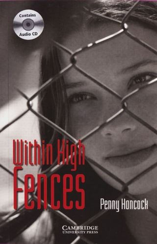 Within High Fences - Penny Hancock