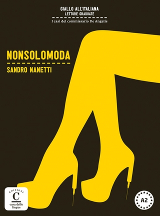 Nonsolomoda - Sandro NanettI